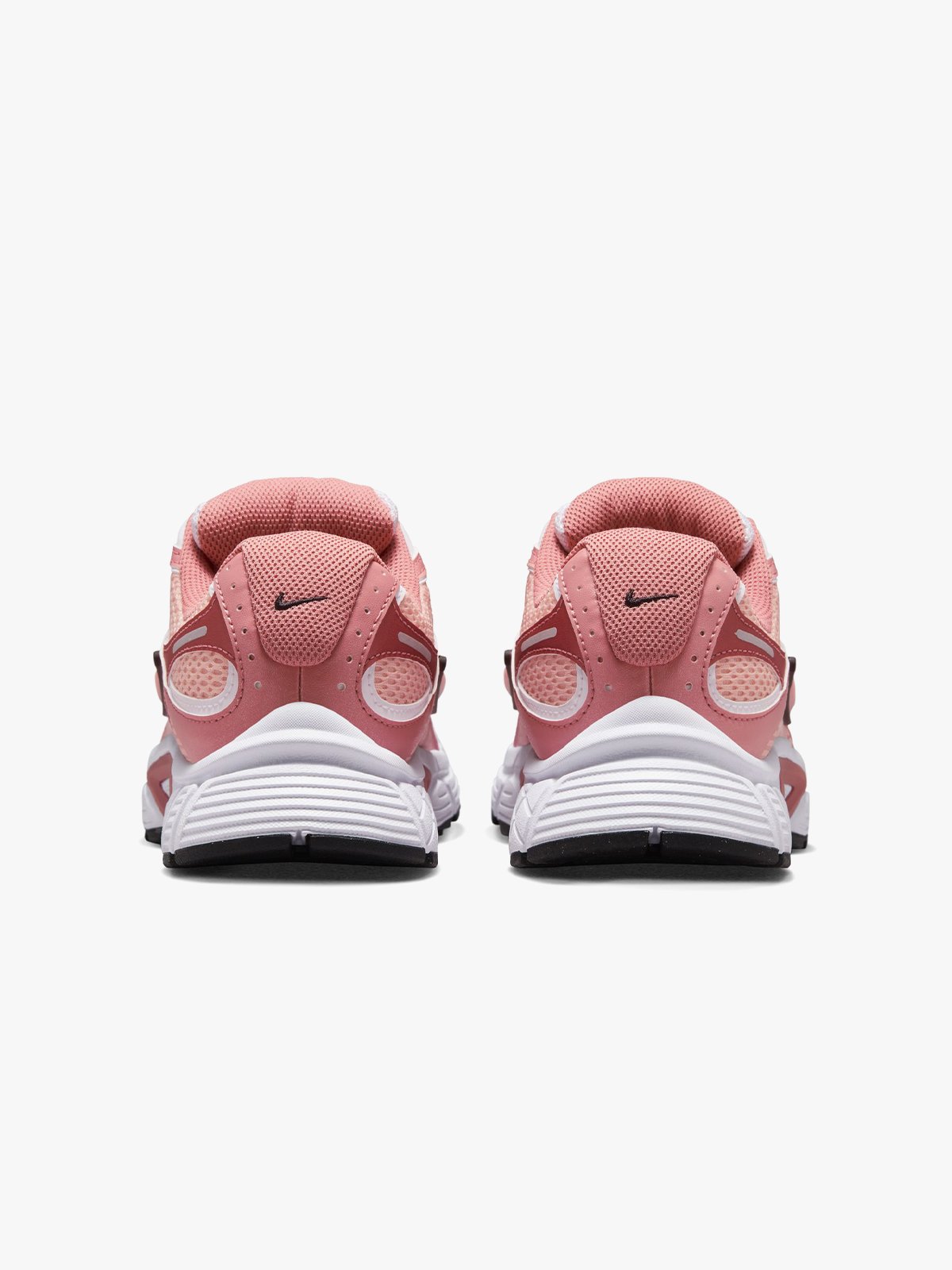 Nike Vomero 5 Runner Washed Coral / Red stardust / White