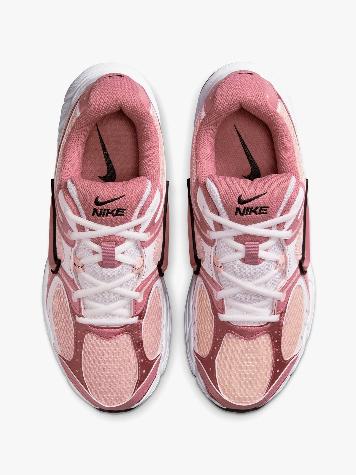 Nike Vomero 5 Runner Washed Coral / Red stardust / White