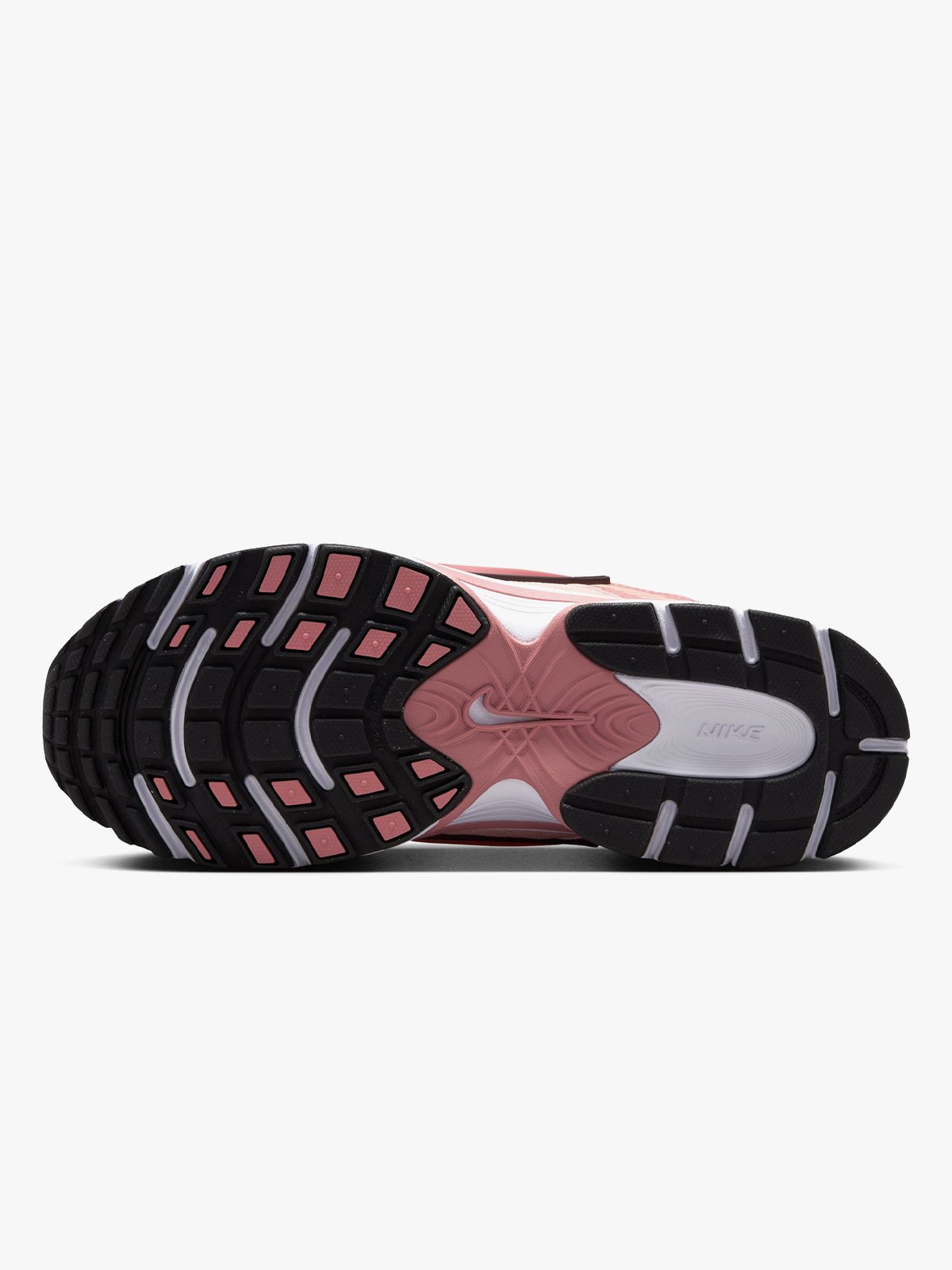 Nike Vomero 5 Runner Washed Coral / Red stardust / White