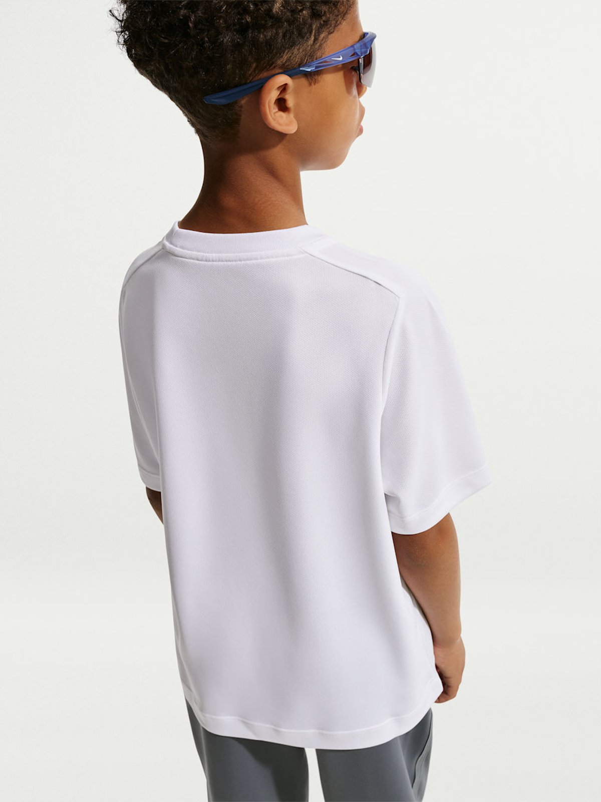 Nike Multi White / Black