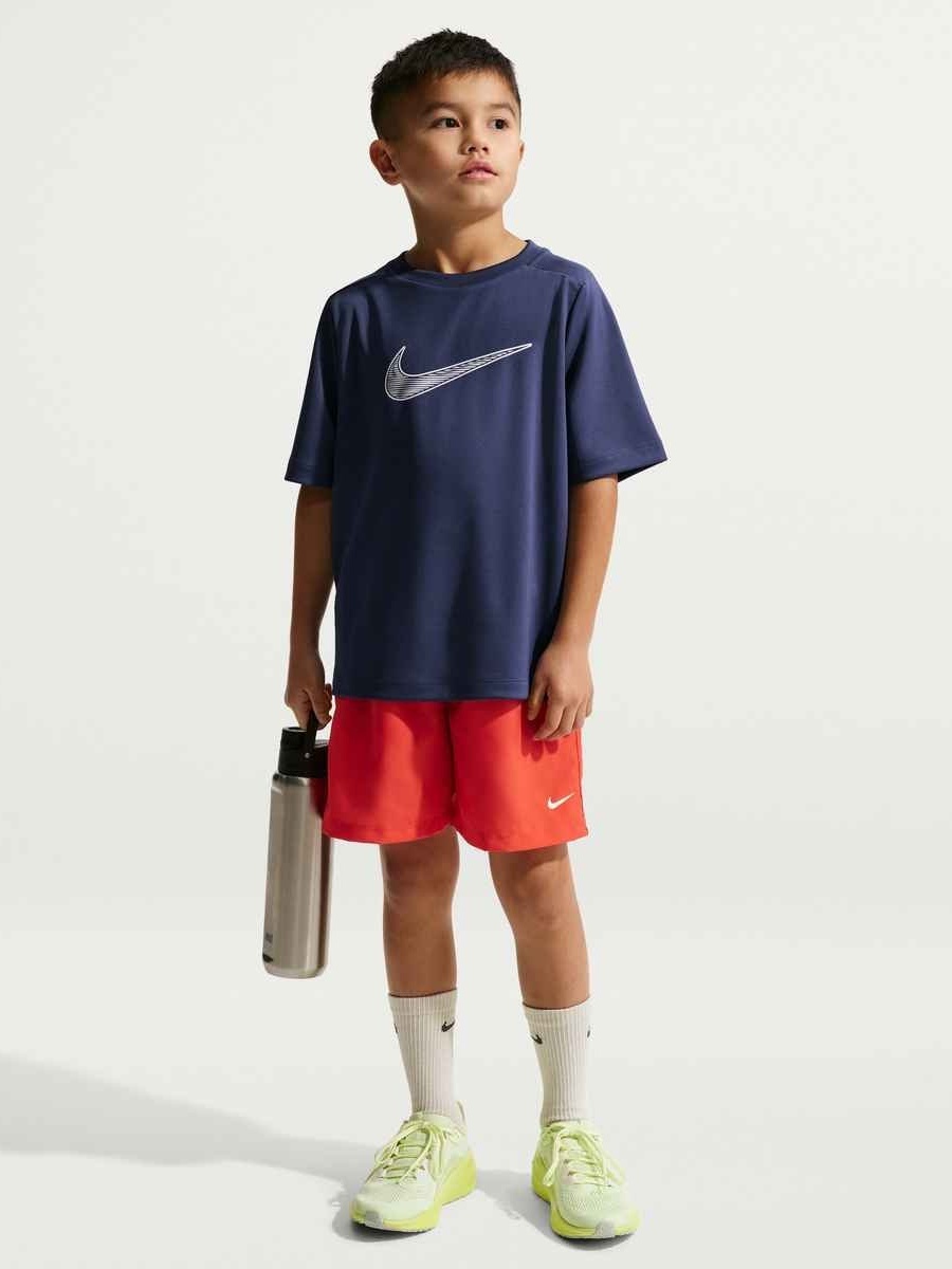 Nike Multi Midnight Navy / White