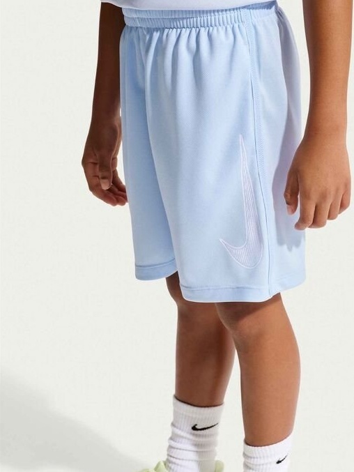 Nike Multi Shorts Hydrogen Blue / White