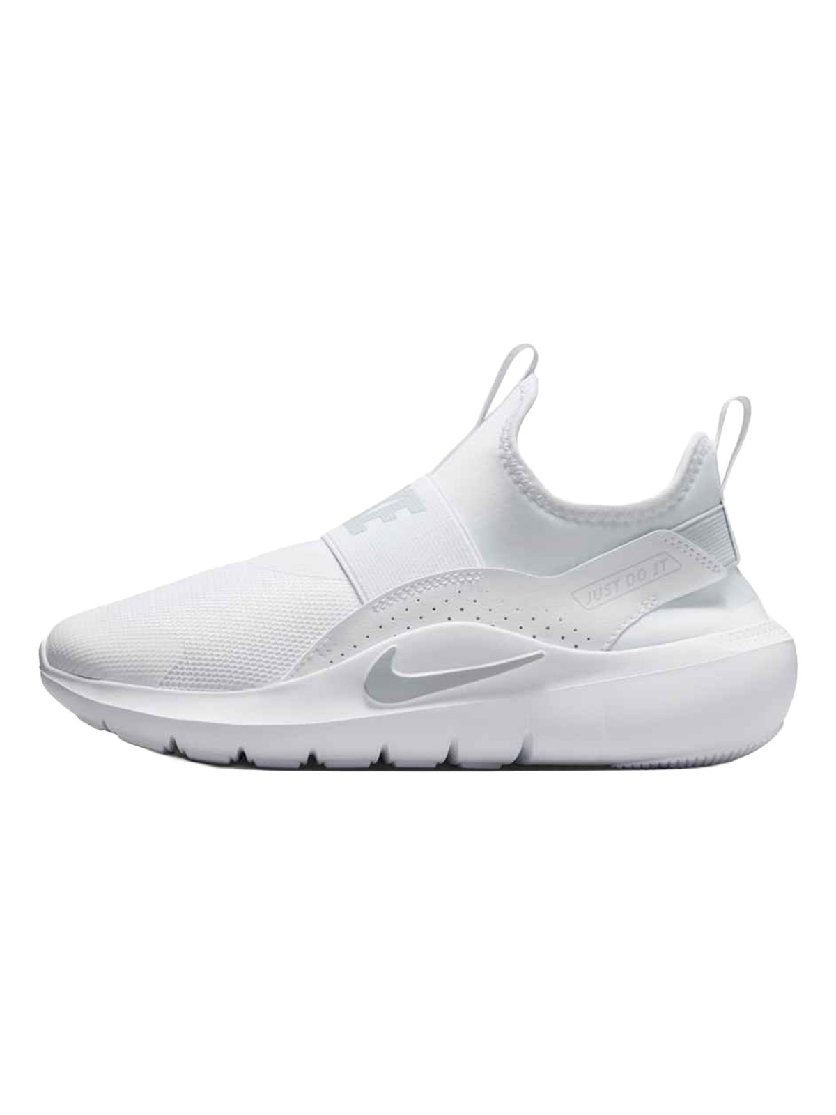 Nike Flex Runner 4 White / Platinum Tint White