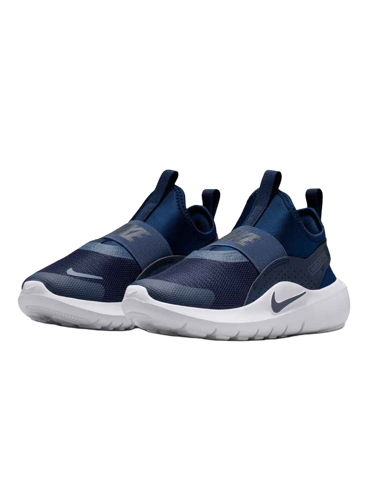 Nike Flex Runner 4 Midnight Navy / Midnight Navy-Blue Void