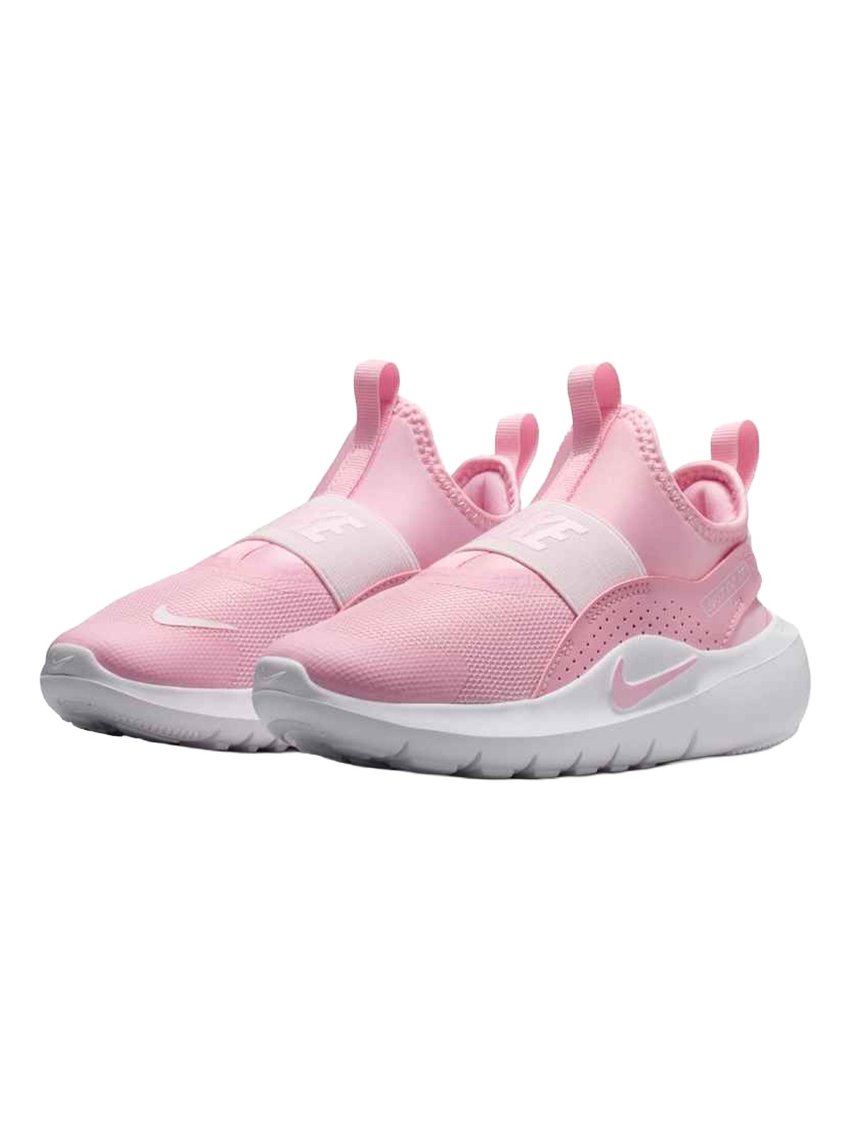 Nike Flex Runner 4 Soft Pink / Pink Foam