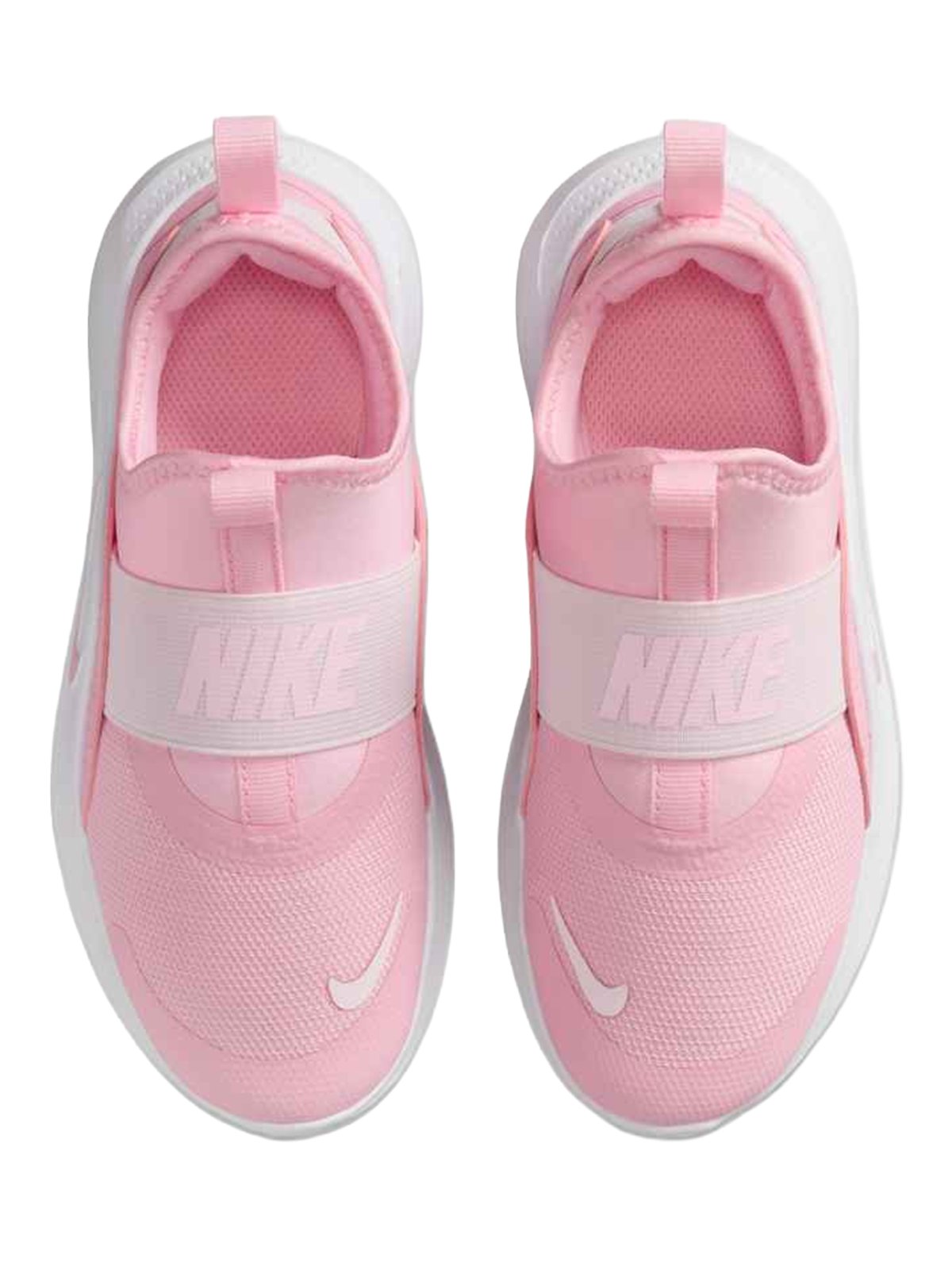Nike Flex Runner 4 Soft Pink / Pink Foam