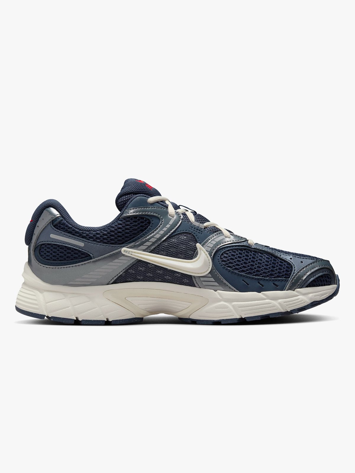 Nike V5 Runner Thunder Blue / Sail / Pale Ivory / Cool Grey