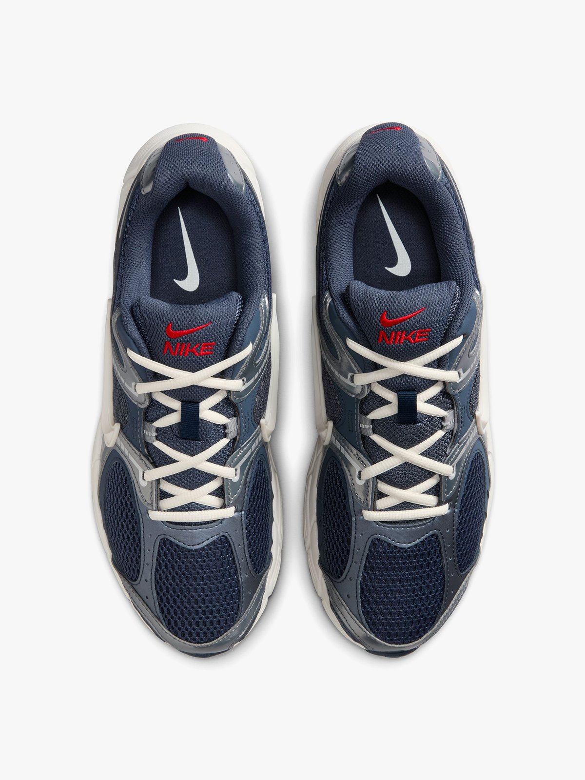 Nike V5 Runner Thunder Blue / Sail / Pale Ivory / Cool Grey