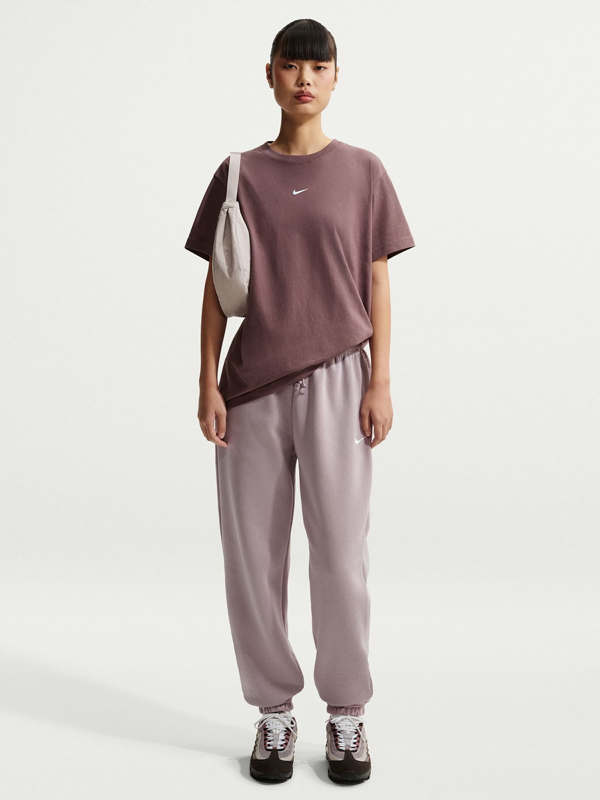 Nike Sportswear Classic Short Sleeve Tee Tattoo