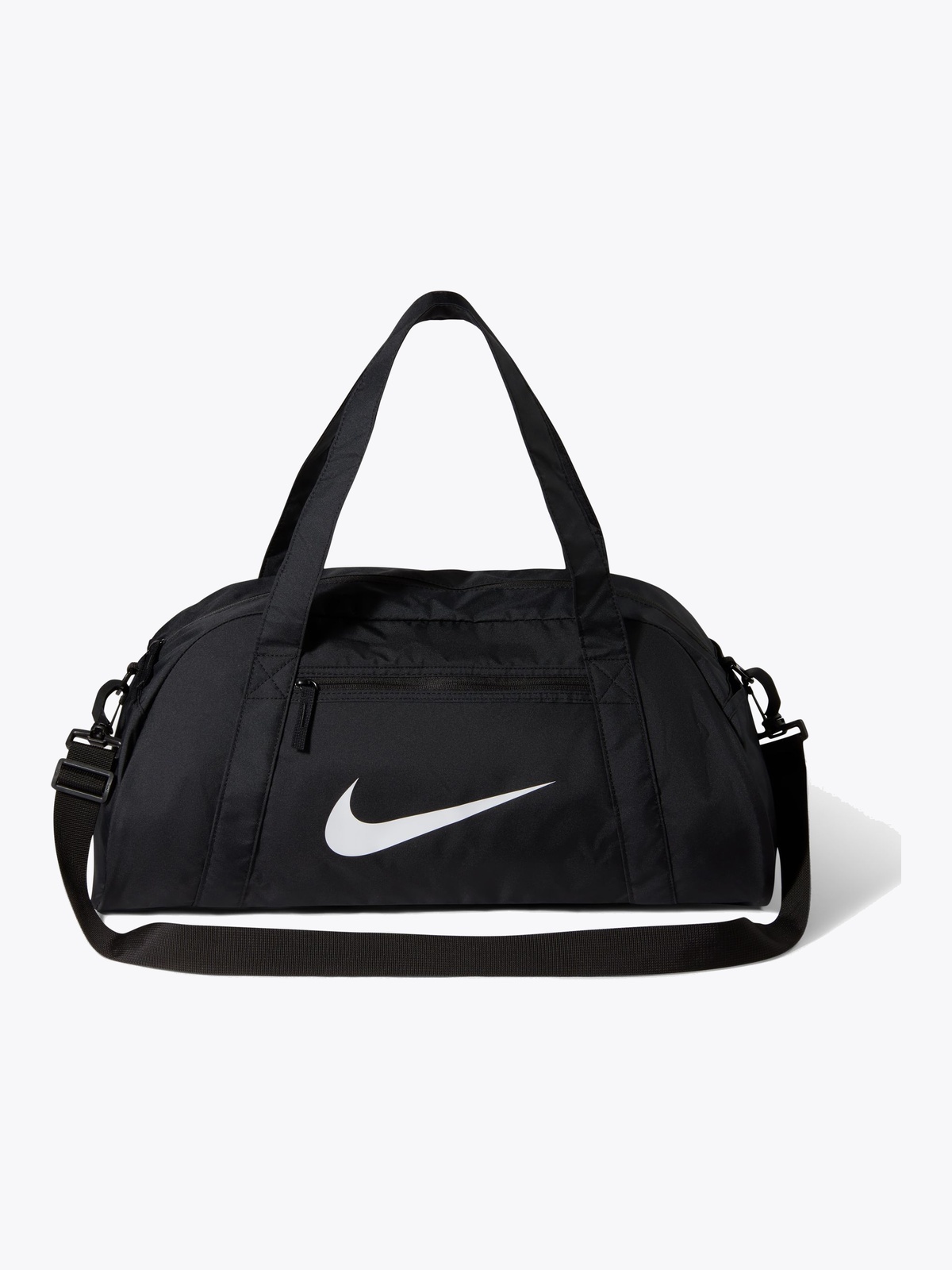 Nike Training Duffel Bag 24L Sort