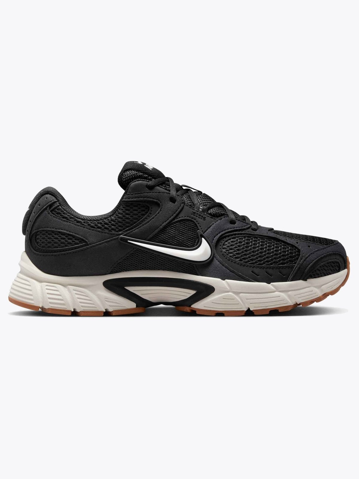 Nike Vomero 5 Runner Black / Phantom-Gum Med Brown