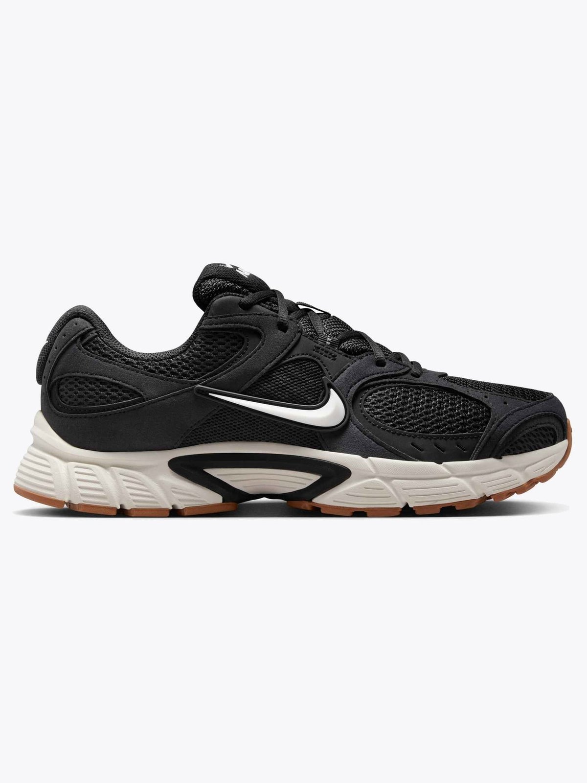 Nike Vomero 5 Runner Black / Phantom-Gum Med Brown