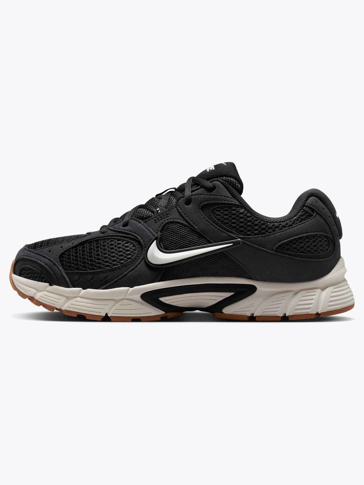 Nike Vomero 5 Runner Black / Phantom-Gum Med Brown