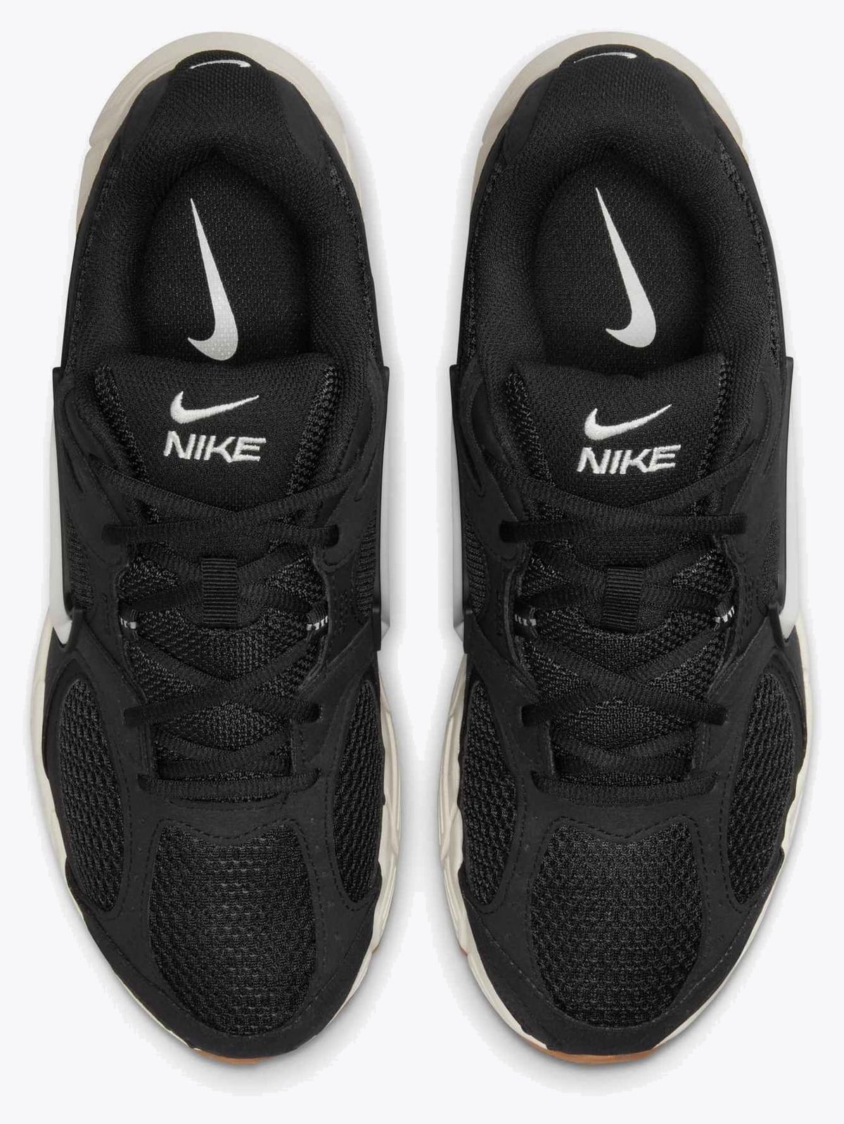 Nike Vomero 5 Runner Black / Phantom-Gum Med Brown