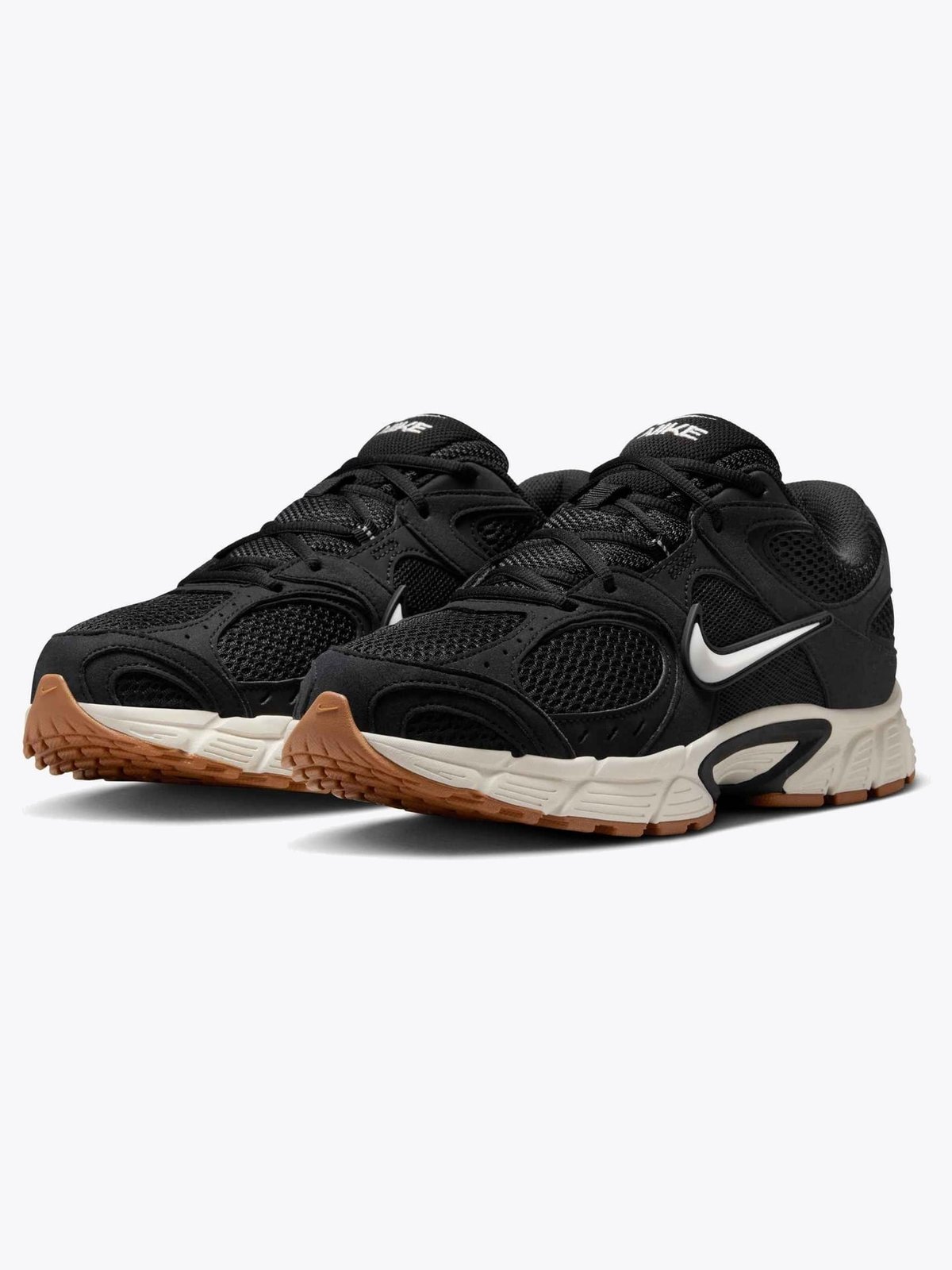 Nike Vomero 5 Runner Black / Phantom-Gum Med Brown