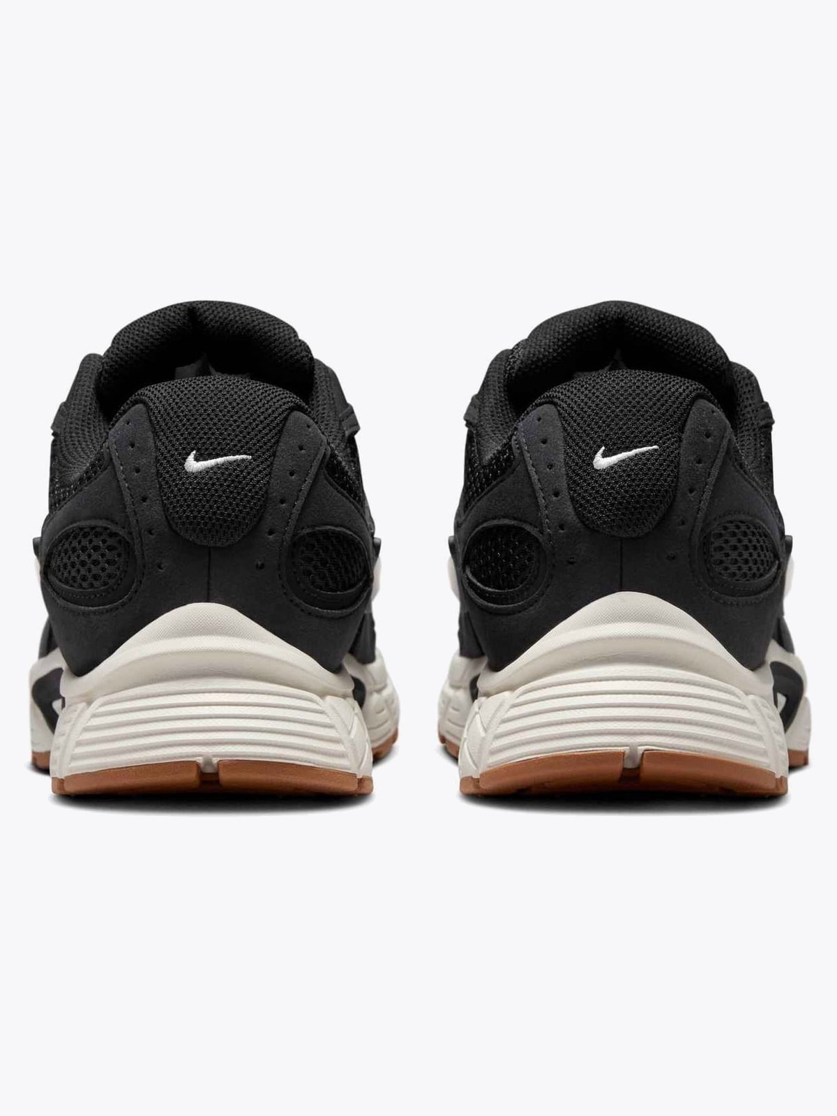 Nike Vomero 5 Runner Black / Phantom-Gum Med Brown