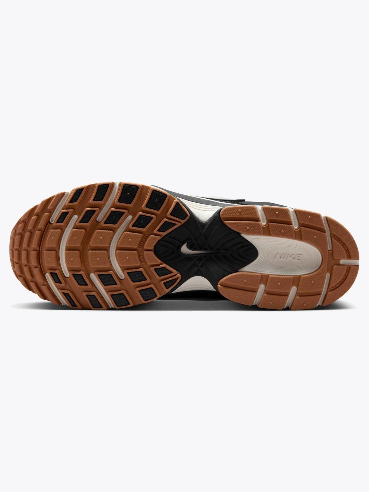 Nike Vomero 5 Runner Black / Phantom-Gum Med Brown