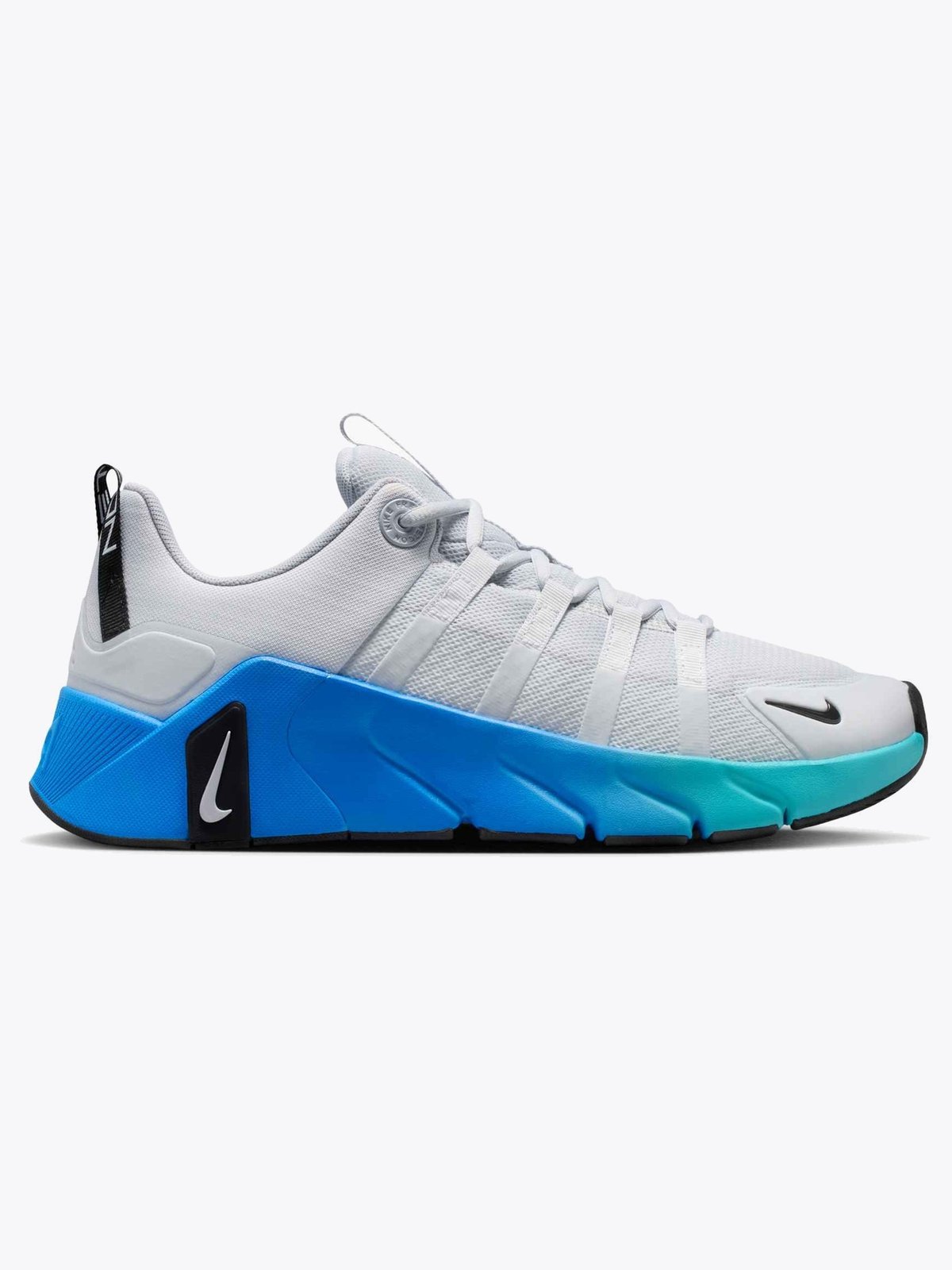 Nike Free Metcon 7 Pure Platinum / White-Dusty Cactus