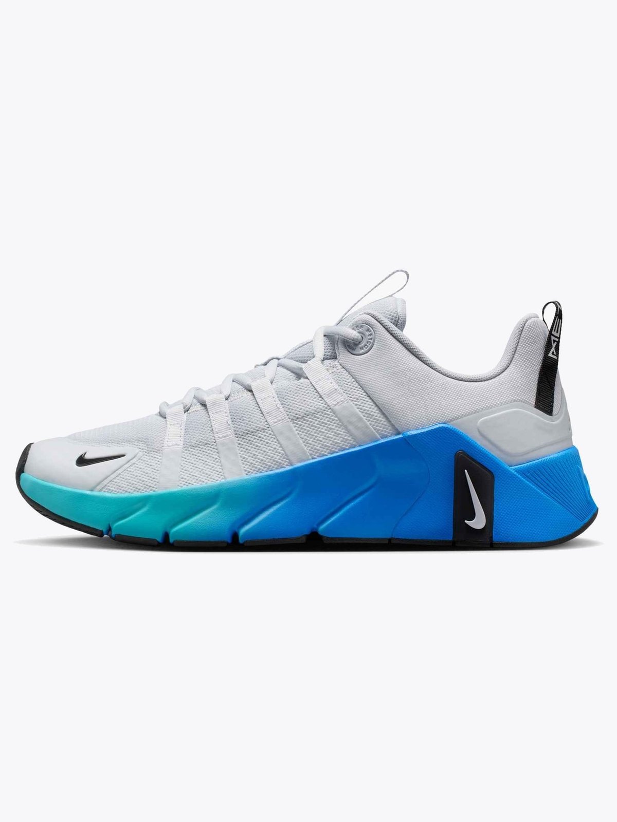 Nike Free Metcon 7 Pure Platinum / White-Dusty Cactus