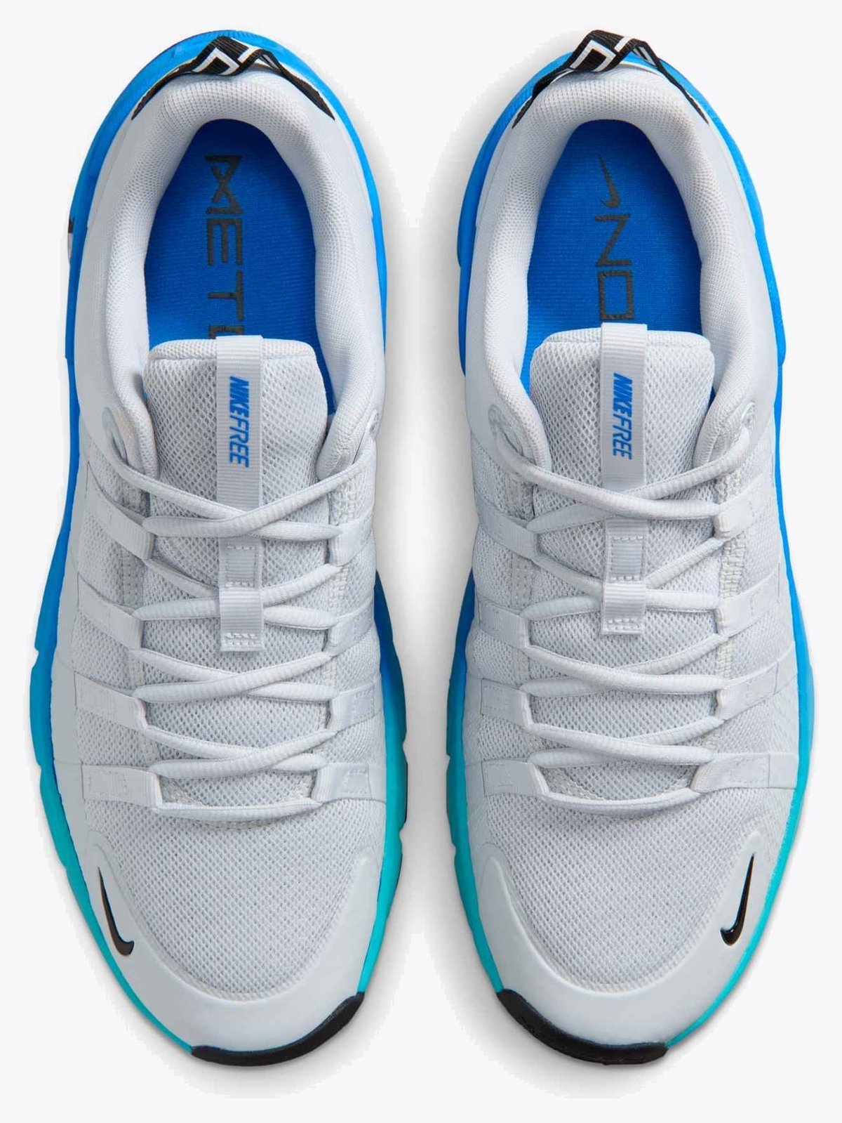 Nike Free Metcon 7 Pure Platinum / White-Dusty Cactus