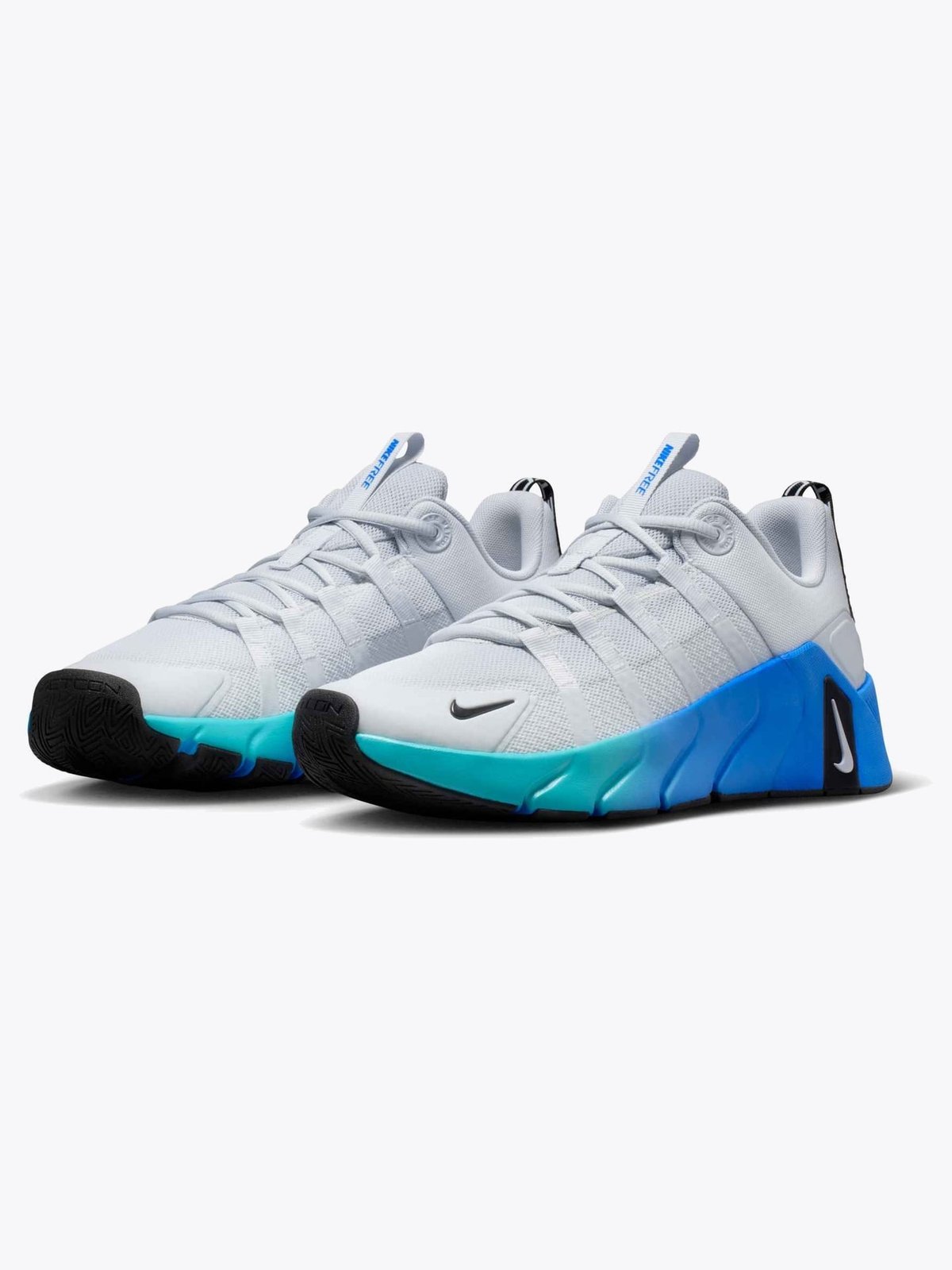 Nike Free Metcon 7 Pure Platinum / White-Dusty Cactus