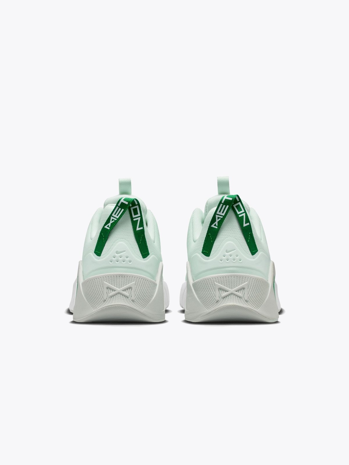 Nike Free Metcon 7 Barely Green / Malachite / Light Silver / White
