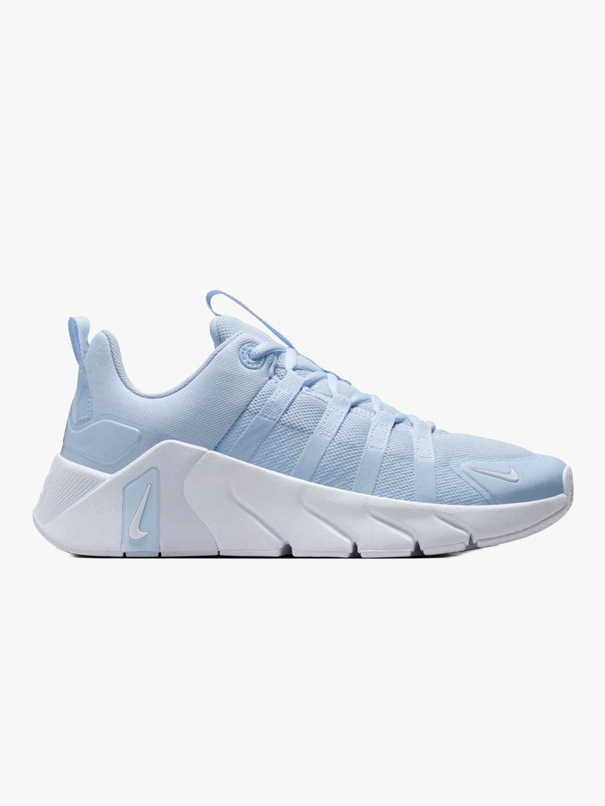 Nike Free Metcon 7 Hydrogen Blue / White-Football Grey