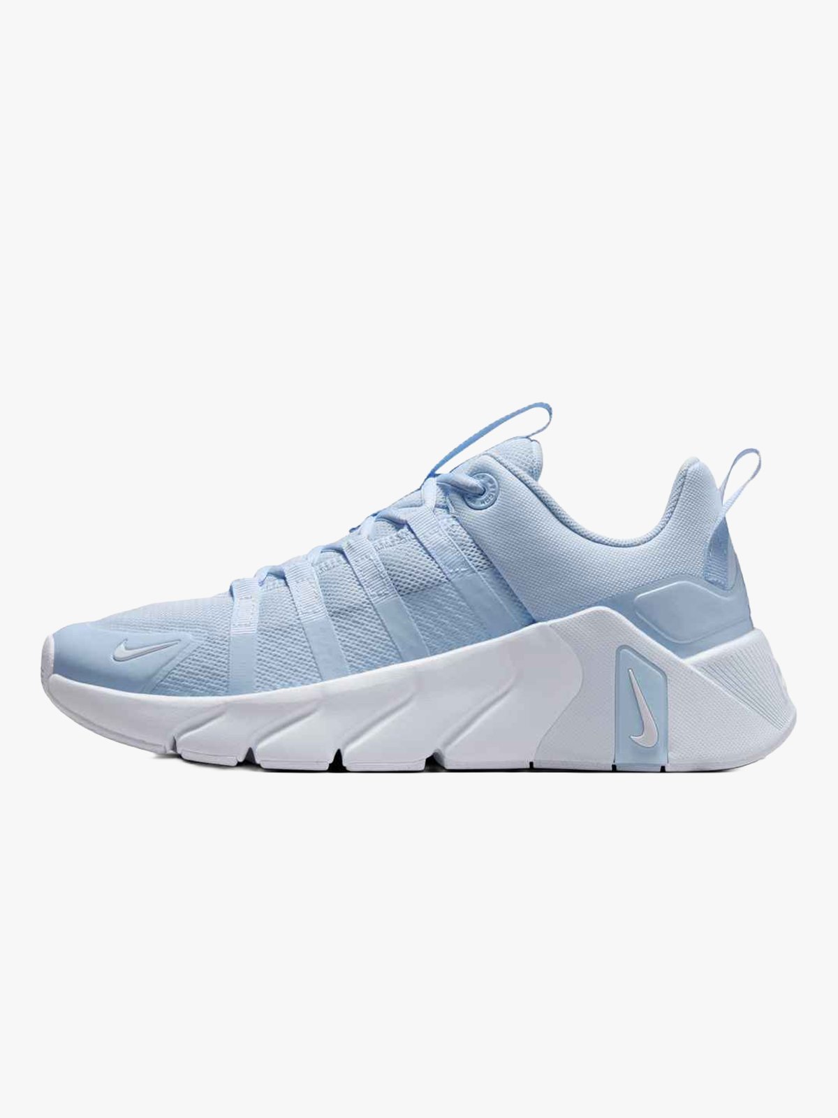 Nike Free Metcon 7 Hydrogen Blue / White-Football Grey
