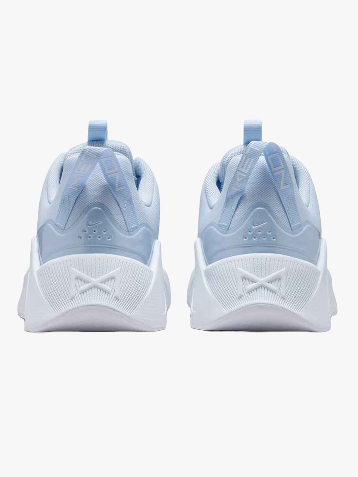 Nike Free Metcon 7 Hydrogen Blue / White-Football Grey