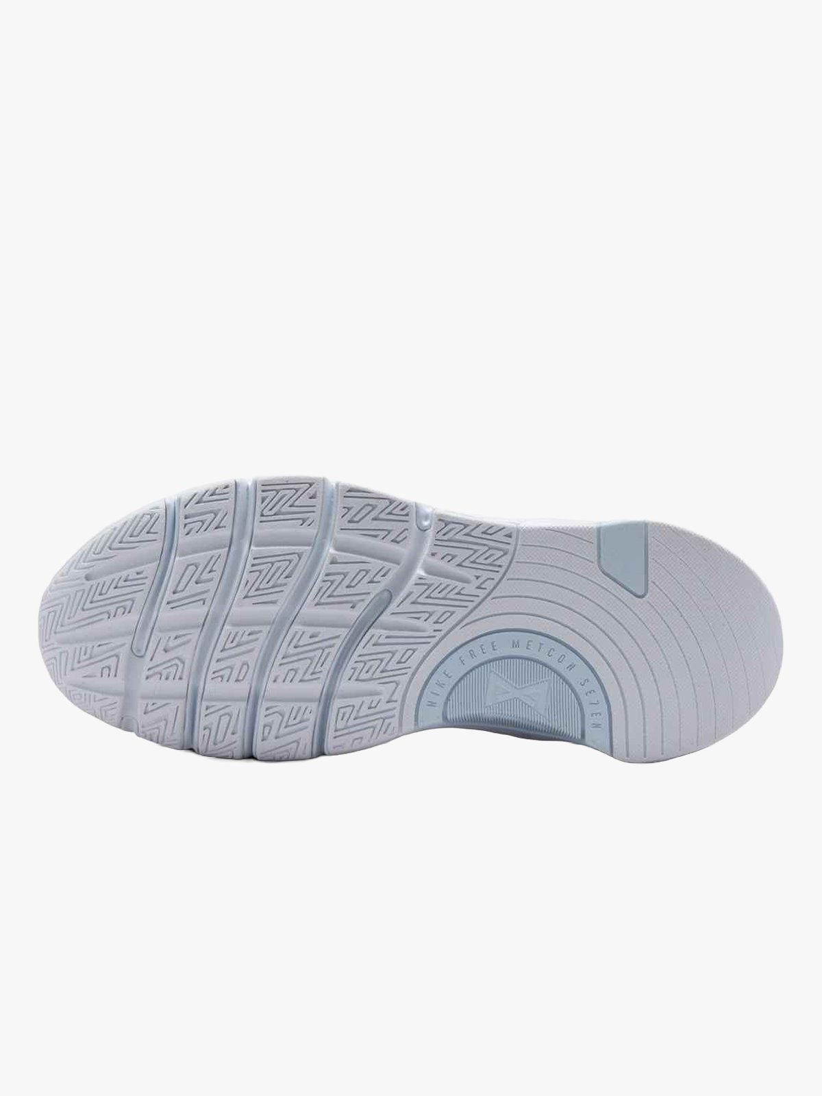 Nike Free Metcon 7 Hydrogen Blue / White-Football Grey
