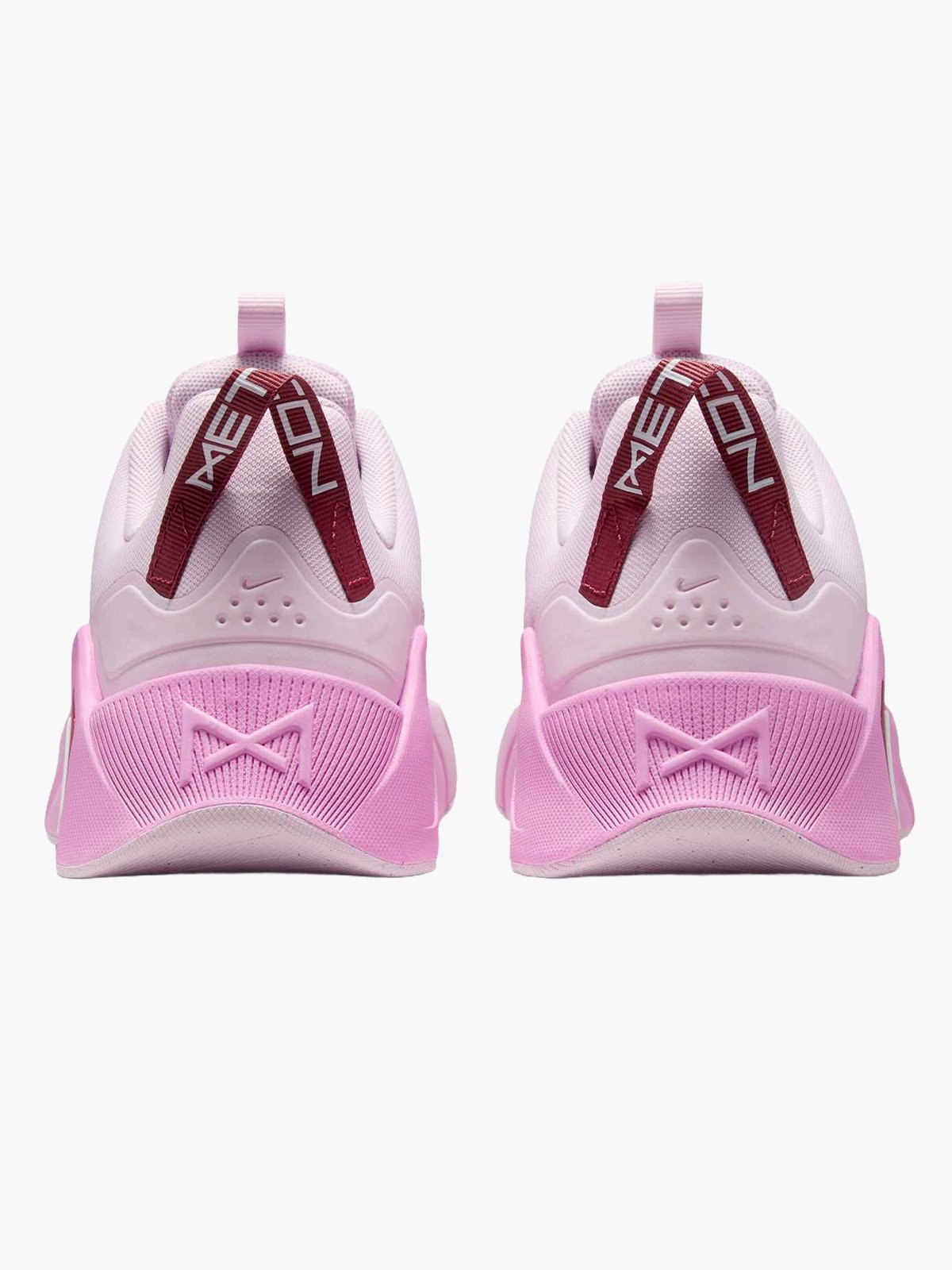 Nike Free Metcon 7 Bleached Lilac / White-LT Magenta