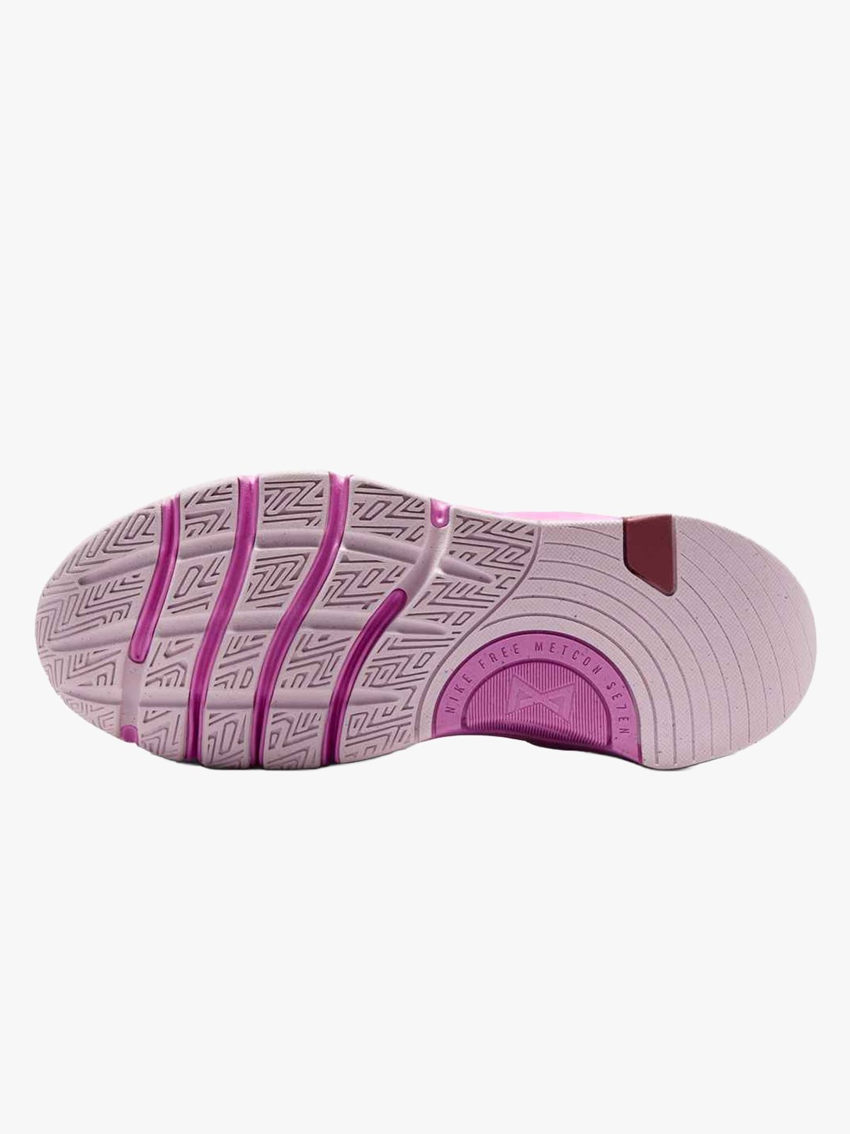 Nike Free Metcon 7 Bleached Lilac / White-LT Magenta