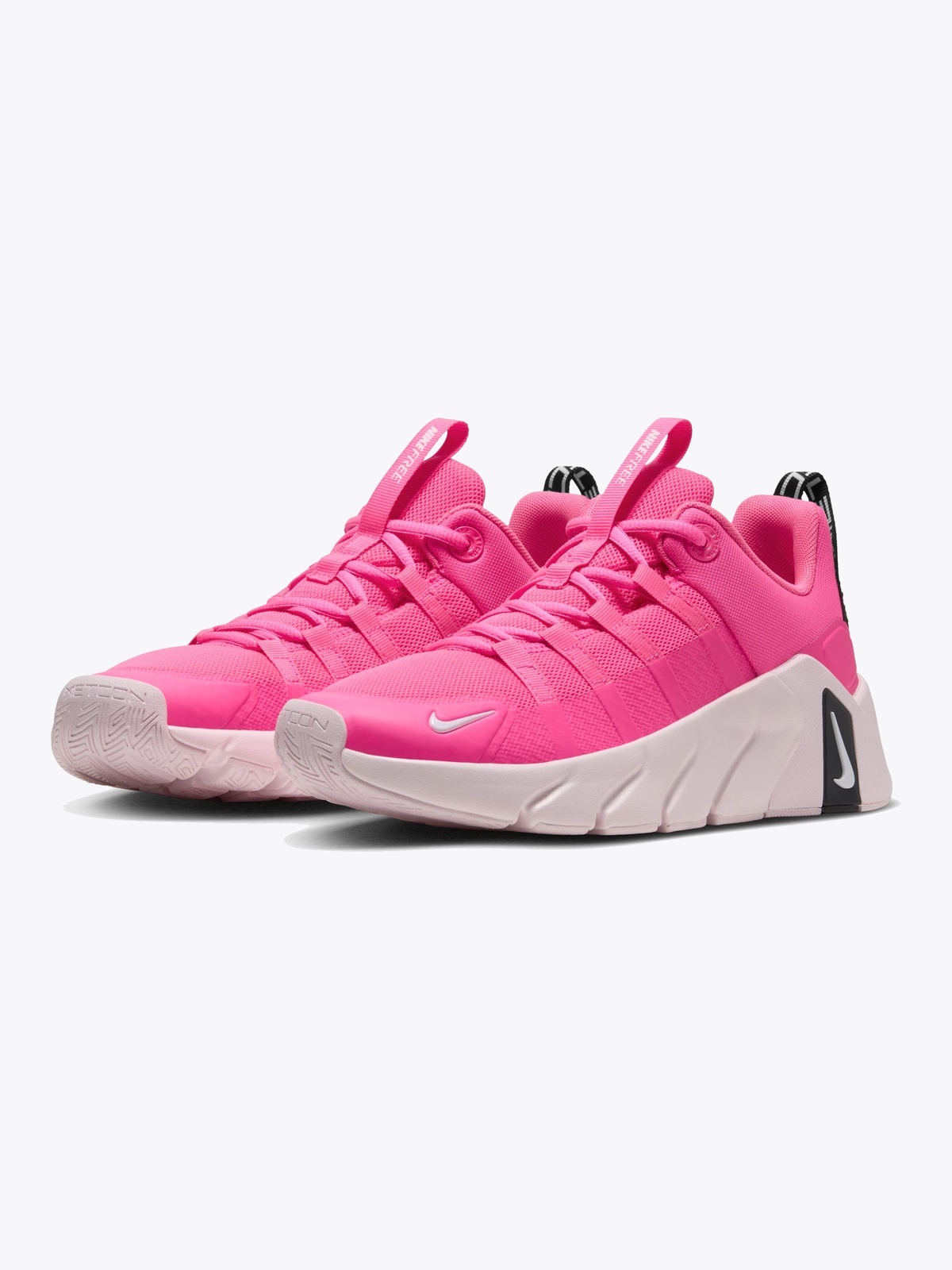 Nike Free Metcon 7 Hyper Pink/Pearl Pink/Off-Noir/White