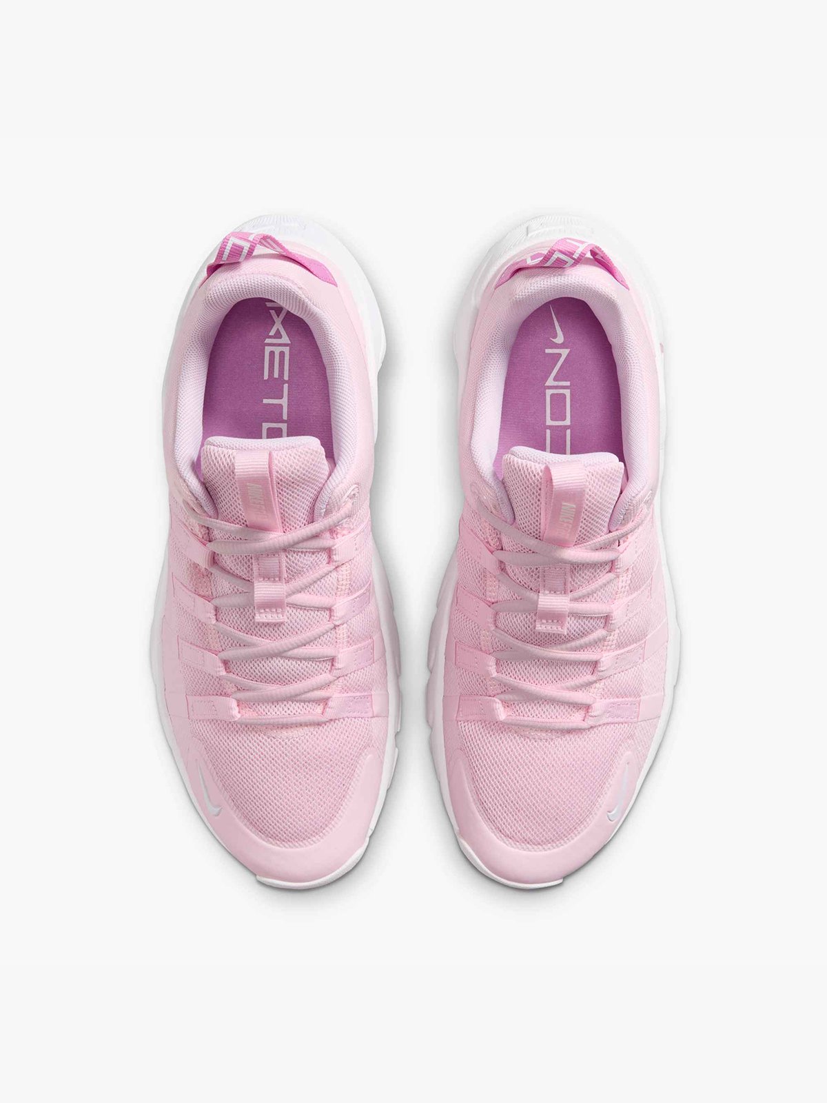 Nike Free Metcon 7 Pink Foam / Light Magneta / White
