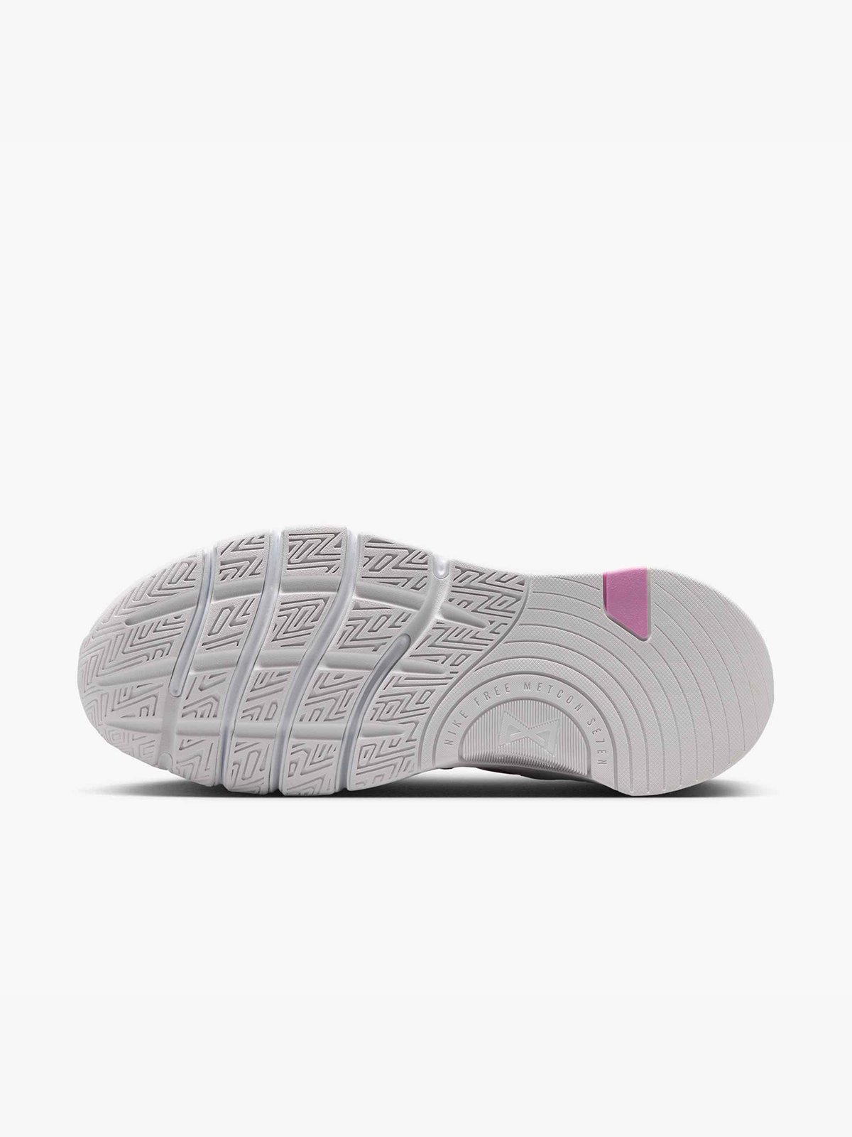 Nike Free Metcon 7 Pink Foam / Light Magneta / White