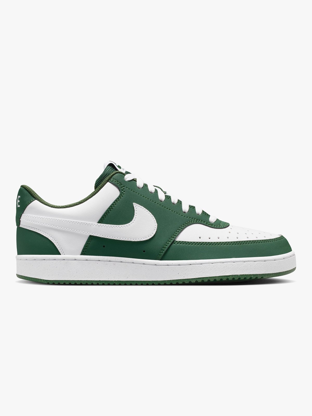 Nike Court Vision Low Grønn