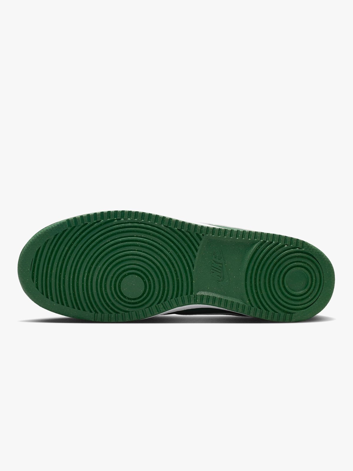 Nike Court Vision Low Grønn