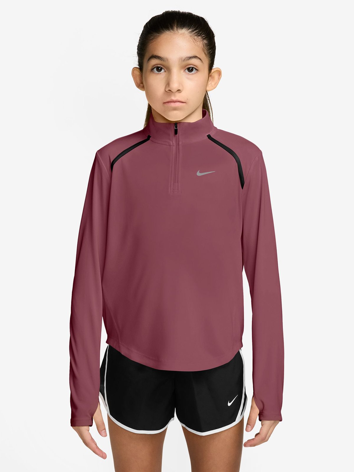 Nike Tempo Rosa