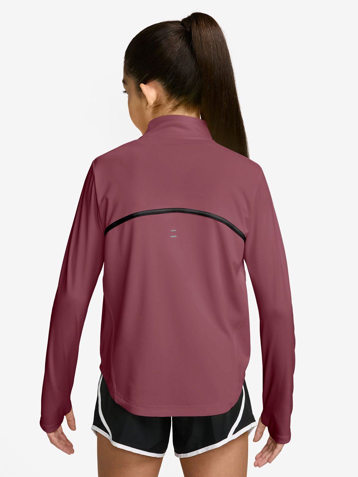 Nike Tempo Rosa