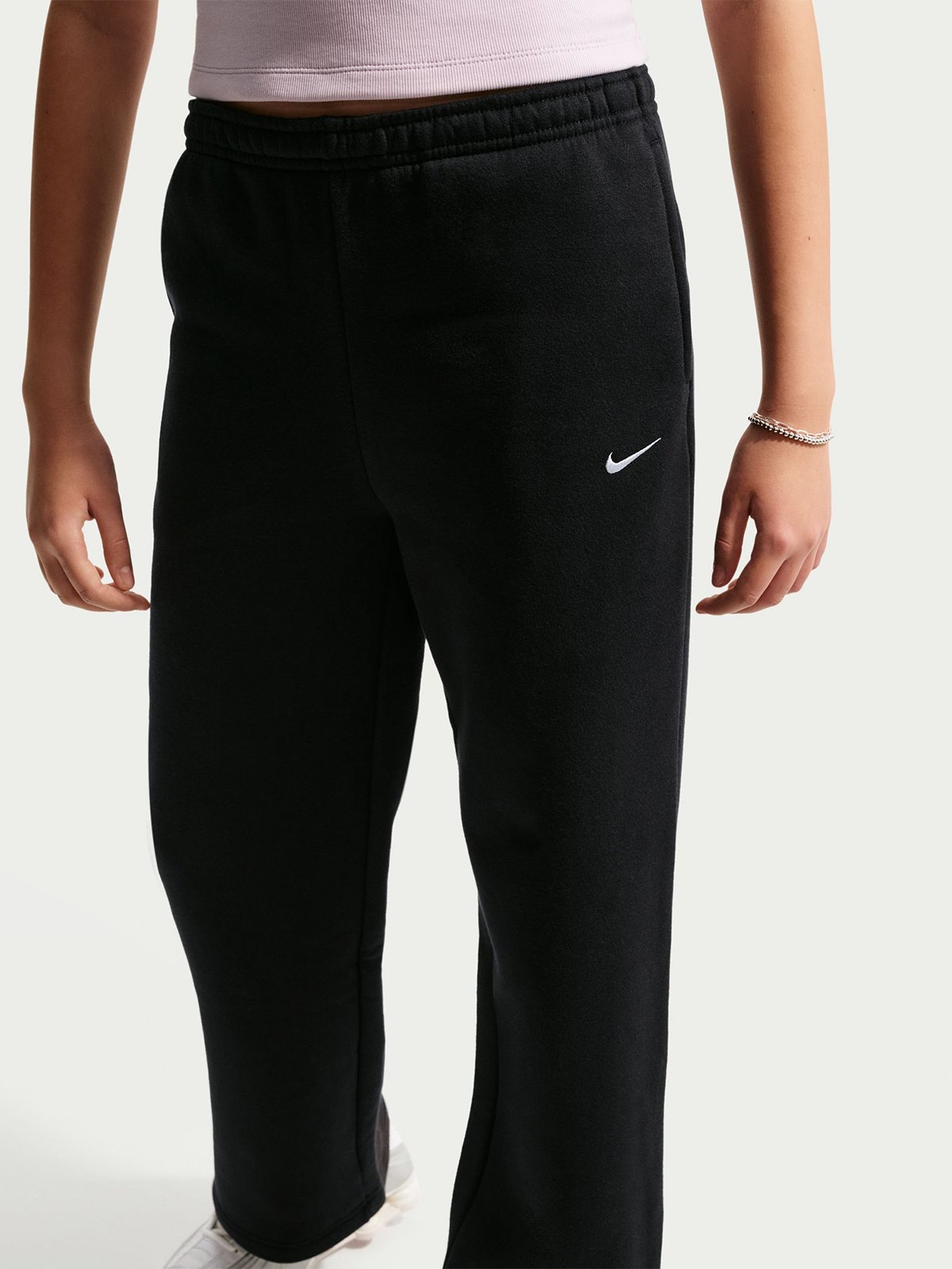 Nike Sportswear Studio Fleece Sort