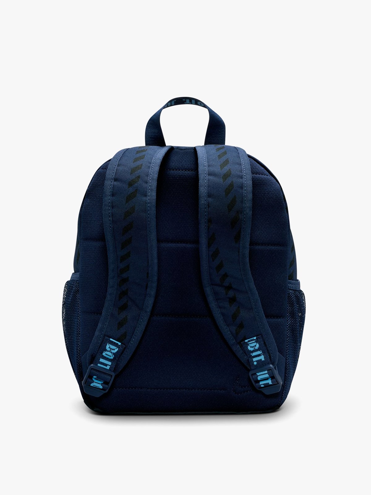 Nike JDI Backpack Blå