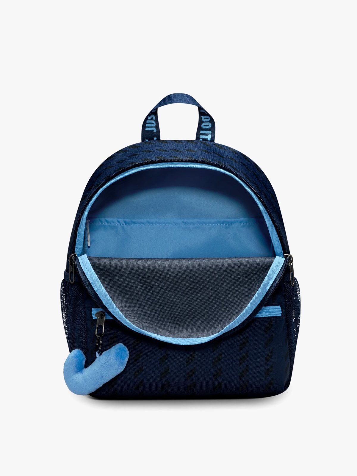 Nike JDI Backpack Blå