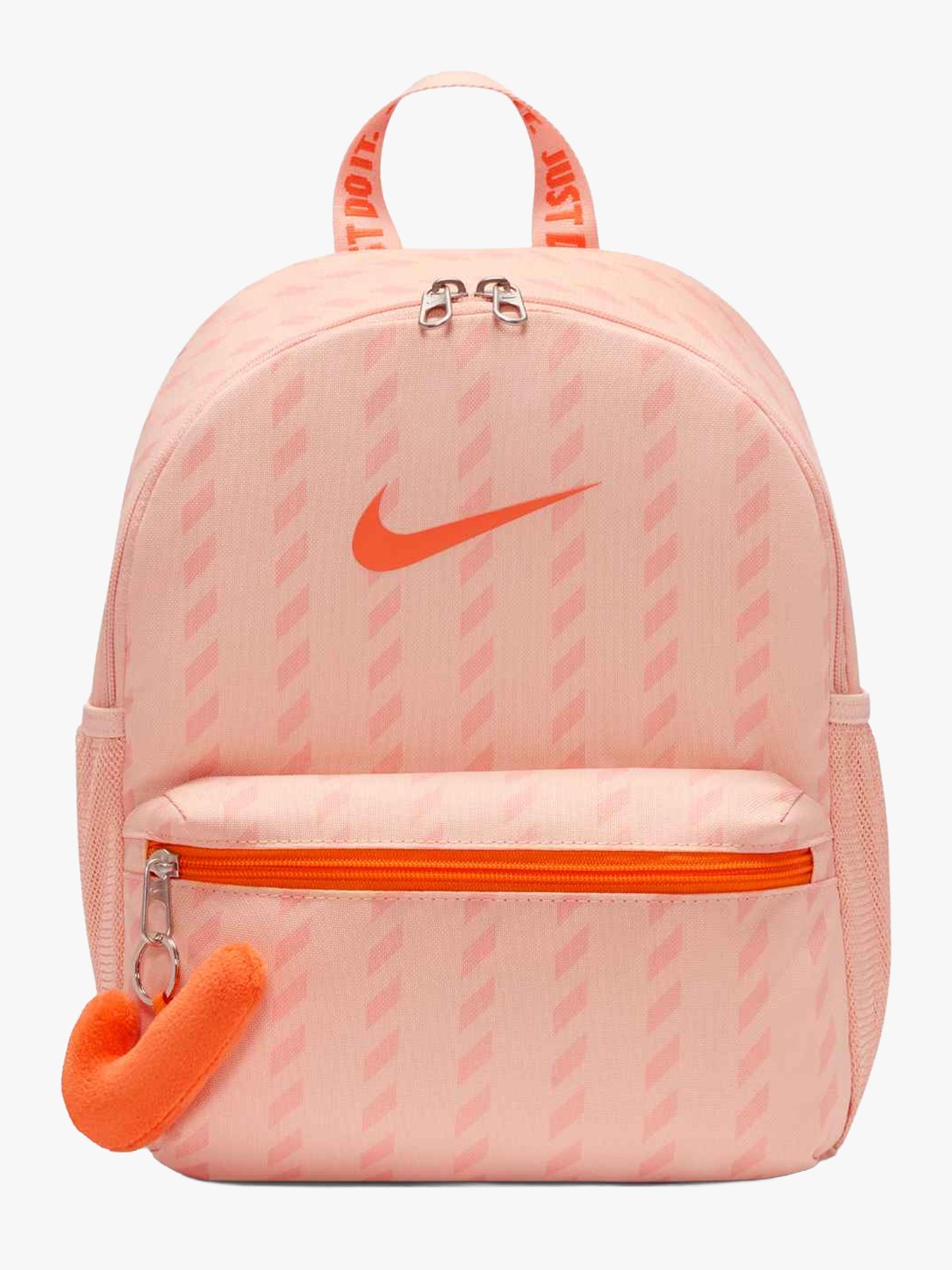 Nike JDI Backpack Arctic Orange / Turf Orange