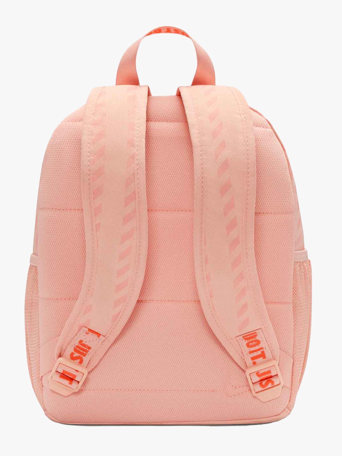 Nike JDI Backpack Arctic Orange / Turf Orange