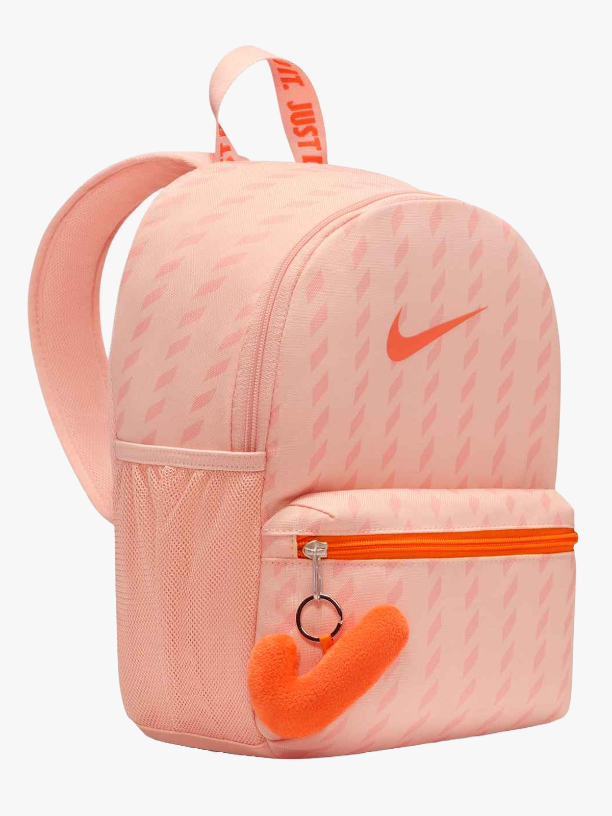 Nike JDI Backpack Arctic Orange / Turf Orange