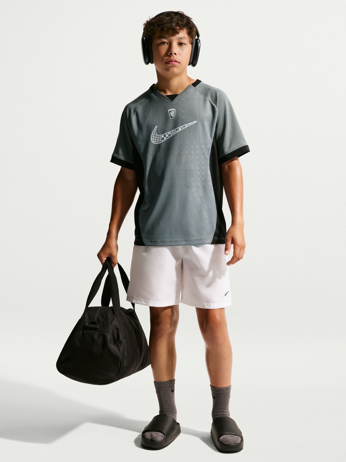 Nike Multi Renew Grå