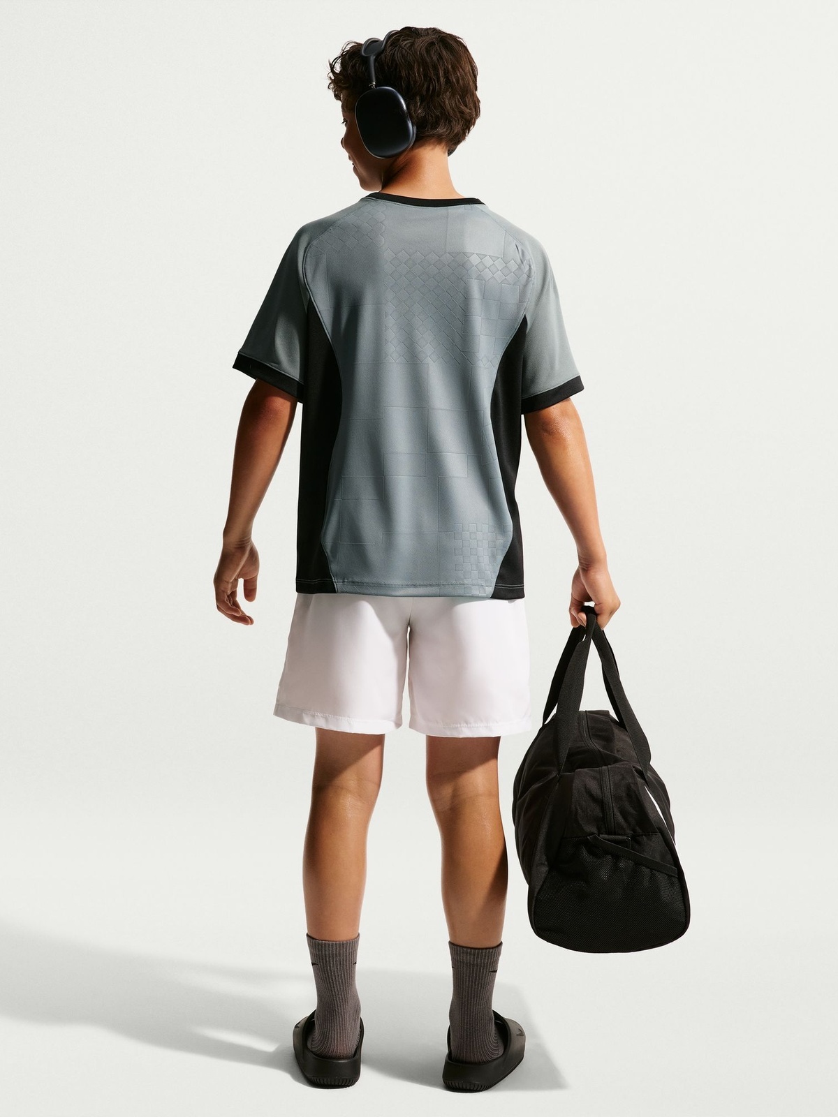 Nike Multi Renew Grå