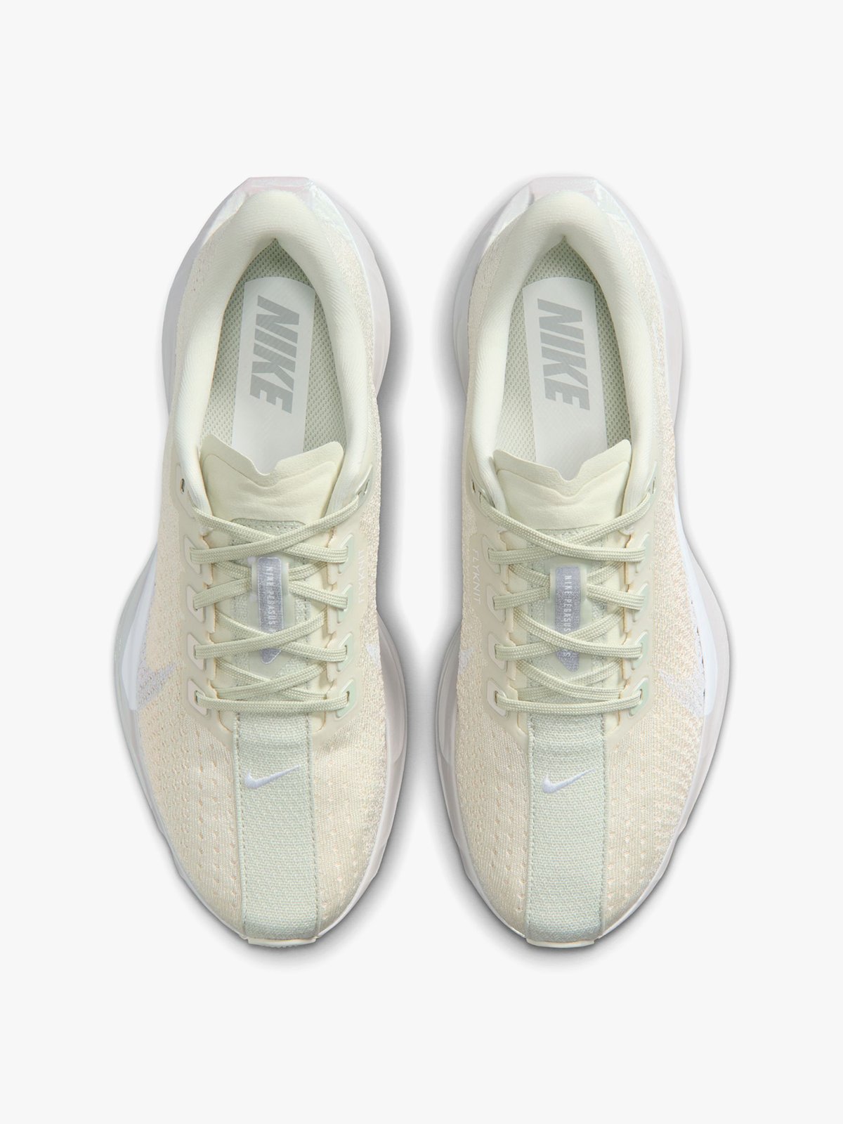 Nike Pegasus Plus ESS Sea Glass / White / Chalk / Pure Platinum