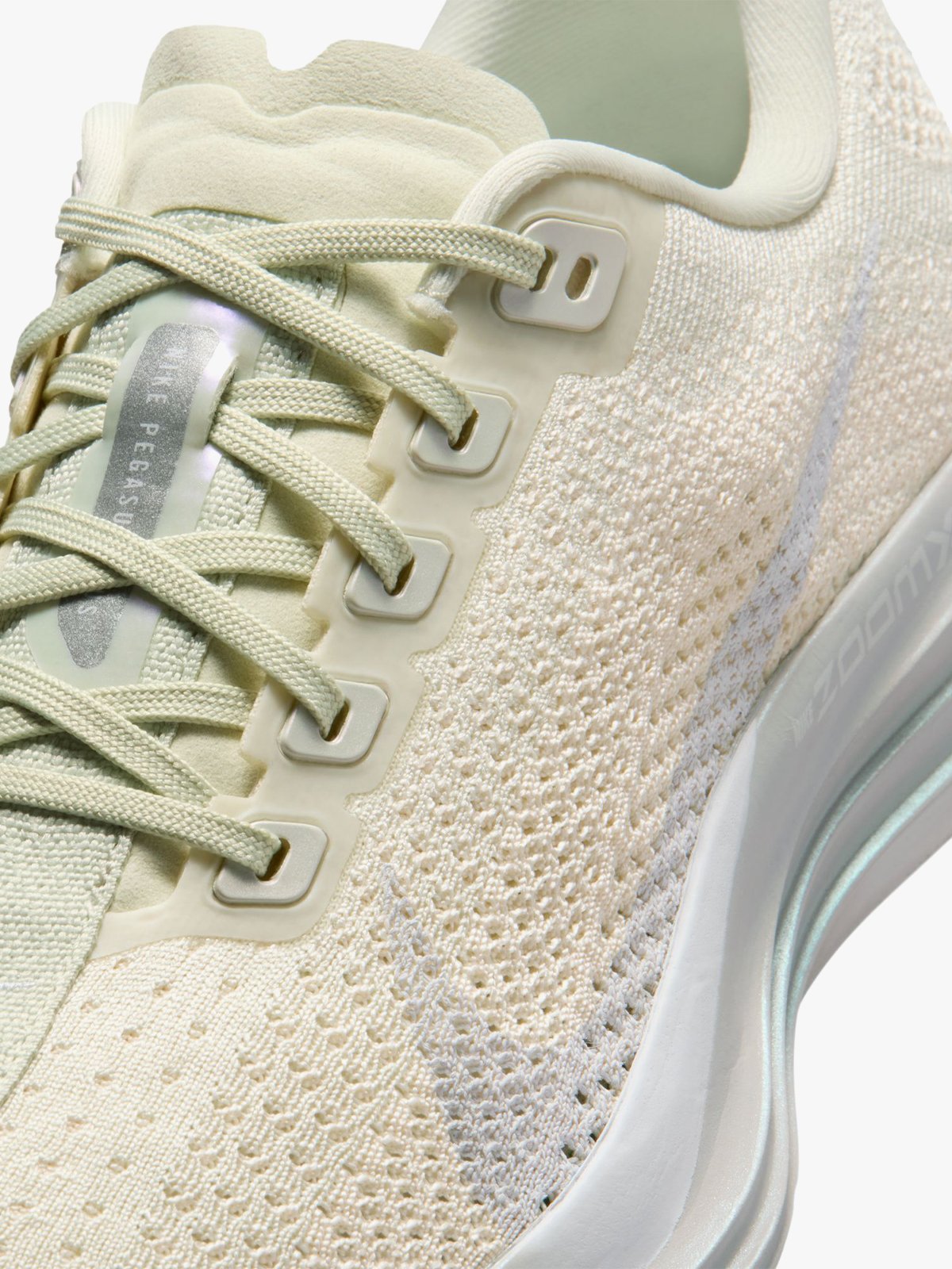 Nike Pegasus Plus ESS Sea Glass / White / Chalk / Pure Platinum