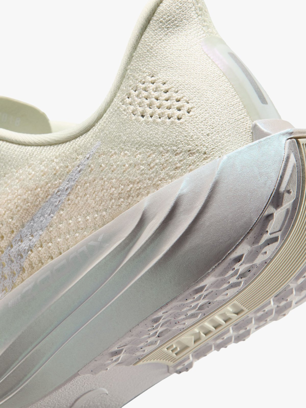 Nike Pegasus Plus ESS Sea Glass / White / Chalk / Pure Platinum